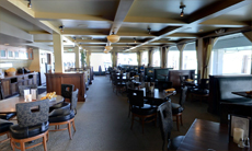 View Virtual Tour: Harborside Restaurant